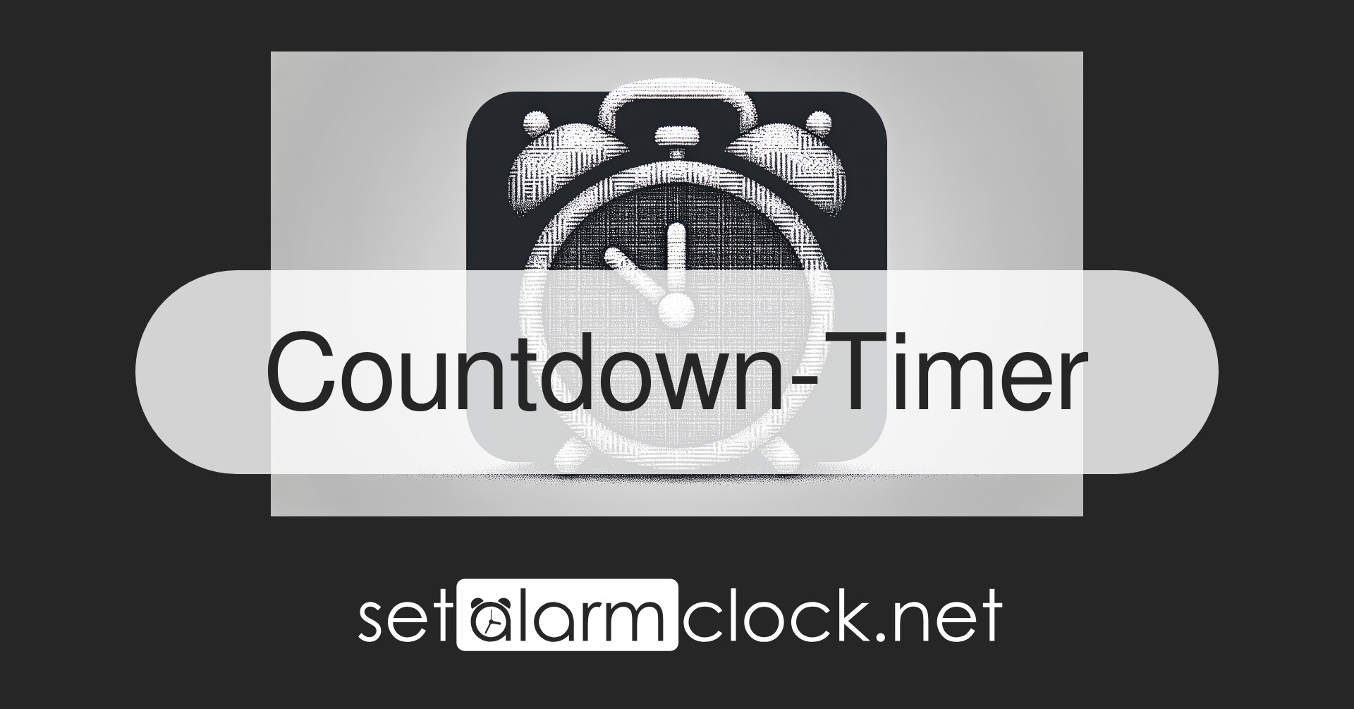 Countdown-Timer — Erstelle einen individuellen Countdown zu jedem Datum ...
